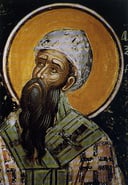The Marvelous Mastery of Cyril: Unveiling the Legacy of a Coptic Leader