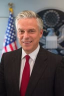Jon Huntsman Jr. Uncovered: How Well Do You Know the Political Powerhouse?
