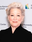 Bette Midler: The Divine Quiz of Music and Stardom