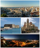 Discovering Heraklion: Test Your Knowledge of Crete's Vibrant Capital!