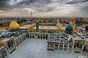 Discovering the Hidden Treasures of Najaf: A Journey Through the Ancient City of Iraq