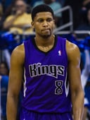Swooping into Success: The Rudy Gay Quiz