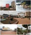 Bangui Bonanza: Test Your Knowledge of Central African Republic's Vibrant Capital!