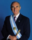 Fernando de la Rúa: Test Your Knowledge on Argentina's Tragic President
