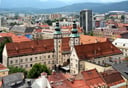 Kaptivating Klagenfurt: A Charming Quiz on Carinthia's Hidden Gem!