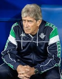 The Pellegrini Powerhouse: A Quiz on Manuel Pellegrini's Rise as a Football Star and Manager