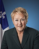Challenge Your Knowledge: The Pauline Marois Era as Quebec's Premier