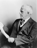 Robert Frost Quiz: Are You a True Robert Frost Fan?