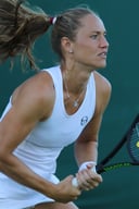 Ace the Challenge: The Kateryna Volodko Tennis Trivia Test