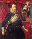 Crowning the Quiz: Unveiling the Reign of Christian IV of Denmark!