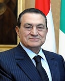Hosni Mubarak Challenge: 24 Questions to Test Your Expertise