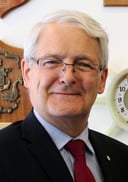 From the Stars to the Parliament: A Quiz on Marc Garneau, Canada's Astronaut-Turned-Politician