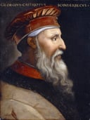Skanderbeg: The Fierce Warrior - Test Your Knowledge of Albania's Legendary Hero!