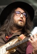 Discover the Musical Journey of Sean Lennon: From American-British Roots to Global Stardom