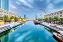 Unveiling the Splendors of Sharjah: An Interactive Quiz
