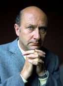 Unmasking Donald Pleasence: A Captivating Quiz on the Life and Career of the Legendary English Actor