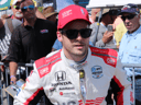 Revving Up with Marco Andretti: A Quiz on America's Speed Demon