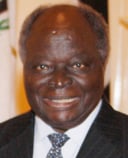 Exploring the Legacy of Mwai Kibaki: The President Who Transformed Kenya