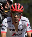 Challenge on the Cycle: How Well Do You Know Alberto Contador?
