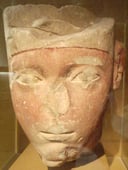 The Enigmatic Pharaoh: A Quiz on Amenhotep I
