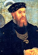 King Christian III: Unraveling the Legacy of Denmark's Renaissance Ruler