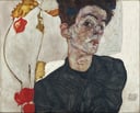 Brushstrokes of Brilliance: The Egon Schiele Artistic Odyssey
