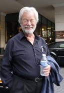 Gordon Pinsent Intelligence Quotient: 21 Questions to measure your IQ