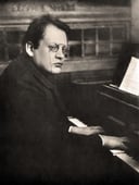 The Enigmatic Mastermind: A Quiz on Max Reger's Musical Legacy