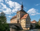Discover Bamberg: The Enchanting Bavarian Gem - A Trivia Challenge!