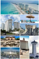 Cancún: Paradise by the Mexican Caribbean - How Well Do You Know This Tropical Oasis?