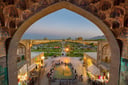 Isfahan Brain Battle: 19 Questions to Win the War