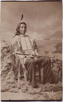 Red Cloud Trivia Bonanza: Test Your Red Cloud Knowledge