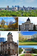 Discovering Regina: How Well Do You Know Saskatchewan's Capital City?