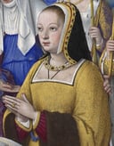 Royal Riddles: The Anne of Brittany Challenge
