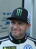 Revving Up with Petter Solberg: The Ultimate Test of Your Rallycross Knowledge!