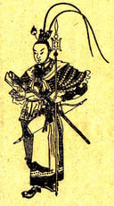 Lü Bu: Legends of a Fearless Warrior
