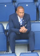 The Les Ferdinand Football Fanatic Quiz: Test Your Knowledge on the Legendary English Striker and Manager!