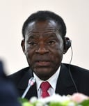 The Enigmatic Leadership: Unraveling Teodoro Obiang Nguema Mbasogo