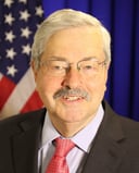 Trailblazing Terry: The Ultimate Branstad Quiz Challenge!