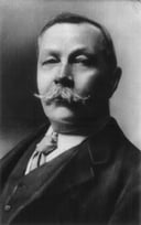 Arthur Conan Doyle Challenge: 23 Questions for True Fans Only