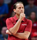 Mastering the Court with Musselman: A Slam Dunk Quiz on Eric Musselman's Coaching Legacy!
