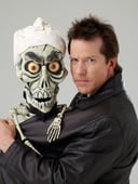 Venturing into Laughter: The Jeff Dunham Quiz Chronicles