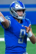Master the Matthew Stafford Challenge: Are You a True Fan of the American Football Prodigy?