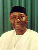 The Legacy of Nnamdi Azikiwe: A Quiz on Nigeria's Visionary President