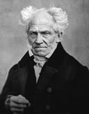 Arthur Schopenhauer Mental Marathon: 19 Questions to test your cognitive stamina