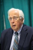 Master of the Past: A David McCullough Trivia Challenge