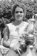 Breaking Barriers: The Incredible Journey of Evonne Goolagong Cawley