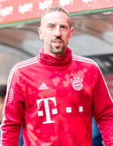 Discover the Phenomenal Journey of Franck Ribéry: A Quiz on the French Football Maestro!