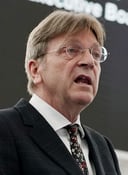 Mastering Verhofstadt: A Quiz on Belgium's Dynamic Prime Minister