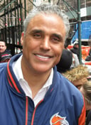 From Hoops to Hollywood: The Amazing Journey of Rick Fox